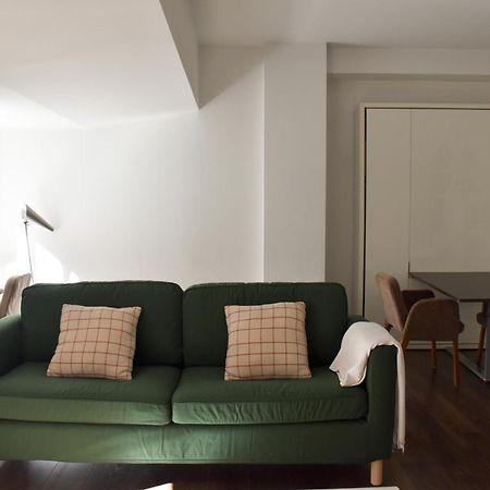 S. Bento Studio W/ Garage Lisboa Ngoại thất bức ảnh