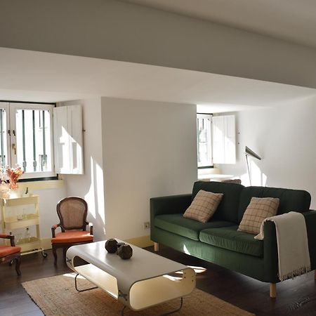 S. Bento Studio W/ Garage Lisboa Ngoại thất bức ảnh