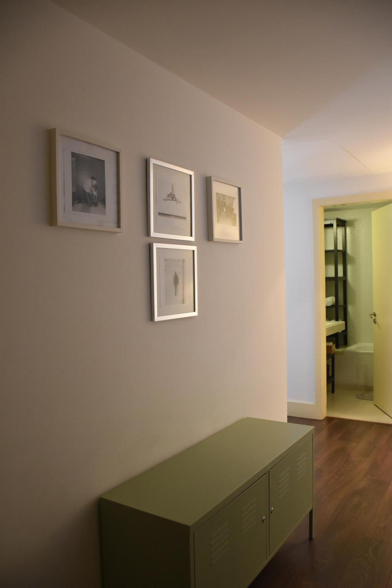 S. Bento Studio W/ Garage Lisboa Ngoại thất bức ảnh