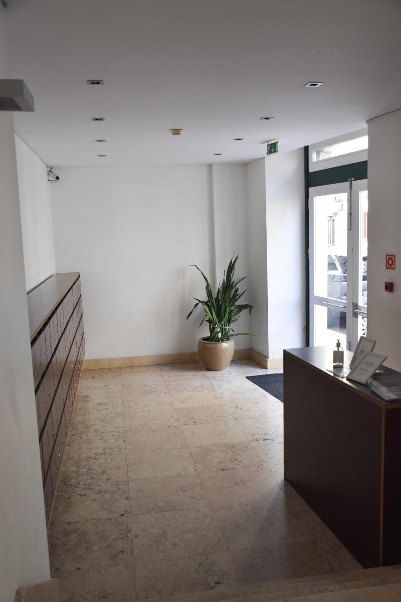 S. Bento Studio W/ Garage Lisboa Ngoại thất bức ảnh