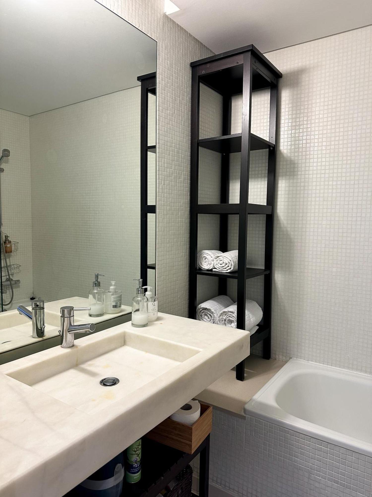 S. Bento Studio W/ Garage Lisboa Ngoại thất bức ảnh